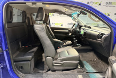 Toyota HILUX RC 2.8 204 D 4D LOUNGE 4X4