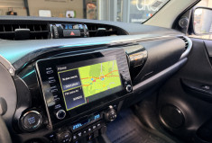 Toyota HILUX RC 2.8 204 D 4D LOUNGE 4X4