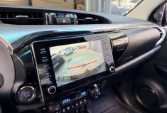 Toyota HILUX RC 2.8 204 D 4D LOUNGE 4X4