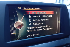 BMW Série 2 Gran Tourer 218 i bva 136 ch F46 - Conversion E85