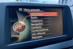 BMW Série 2 Gran Tourer 218 i bva 136 ch F46 - Conversion E85