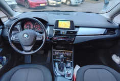 BMW Série 2 Gran Tourer 218 i bva 136 ch F46 - Conversion E85