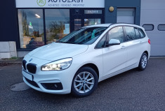 BMW Série 2 Gran Tourer 218 i bva 136 ch F46 - Conversion E85