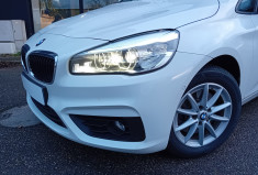 BMW Série 2 Gran Tourer 218 i bva 136 ch F46 - Conversion E85
