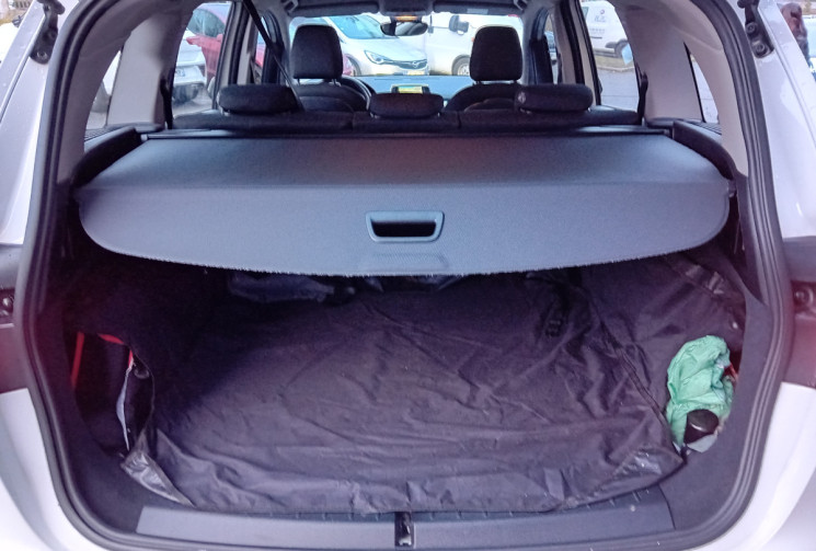 BMW Série 2 Gran Tourer 218 i bva 136 ch F46 - Conversion E85