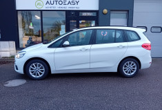 BMW Série 2 Gran Tourer 218 i bva 136 ch F46 - Conversion E85