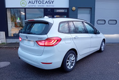 BMW Série 2 Gran Tourer 218 i bva 136 ch F46 - Conversion E85