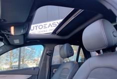 Mercedes GLC 220 d 194 CV 4MATIC AVANTGARDE LINE- Toit Ouvrant - Burmester-Suivi Mercedes