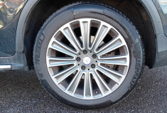 Mercedes GLC 220 d 194 CV 4MATIC AVANTGARDE LINE- Toit Ouvrant - Burmester-Suivi Mercedes