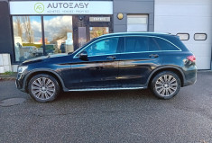 Mercedes GLC 220 d 194 CV 4MATIC AVANTGARDE LINE- Toit Ouvrant - Burmester-Suivi Mercedes