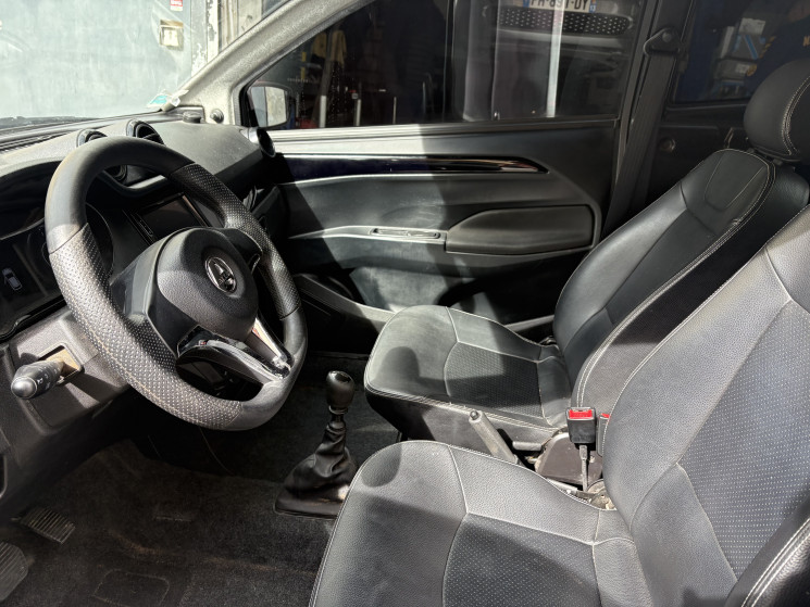 Aixam City SPORT/ GARANTIE 6 MOIS / SORT DE REVISION /