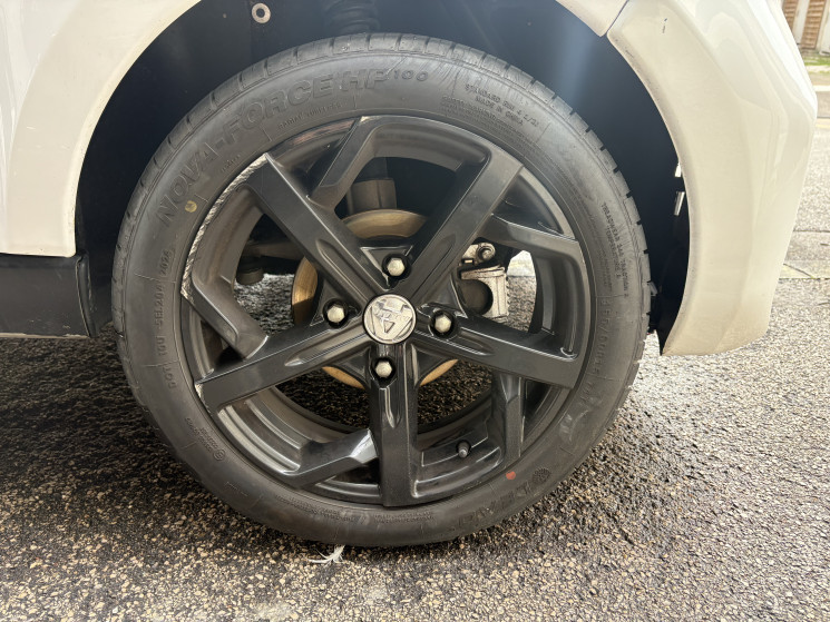 Aixam City SPORT/ GARANTIE 6 MOIS / SORT DE REVISION /