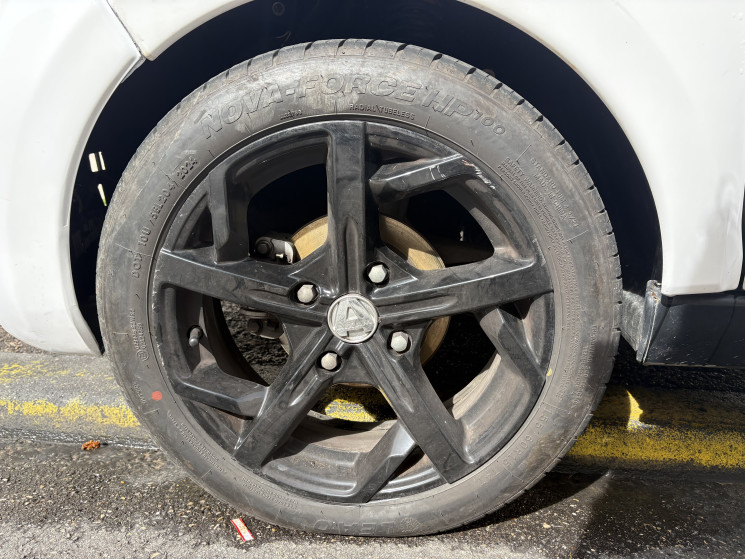 Aixam City SPORT/ GARANTIE 6 MOIS / SORT DE REVISION /