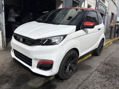 Aixam City SPORT/ GARANTIE 6 MOIS / SORT DE REVISION /