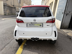 Aixam City SPORT/ GARANTIE 6 MOIS / SORT DE REVISION /