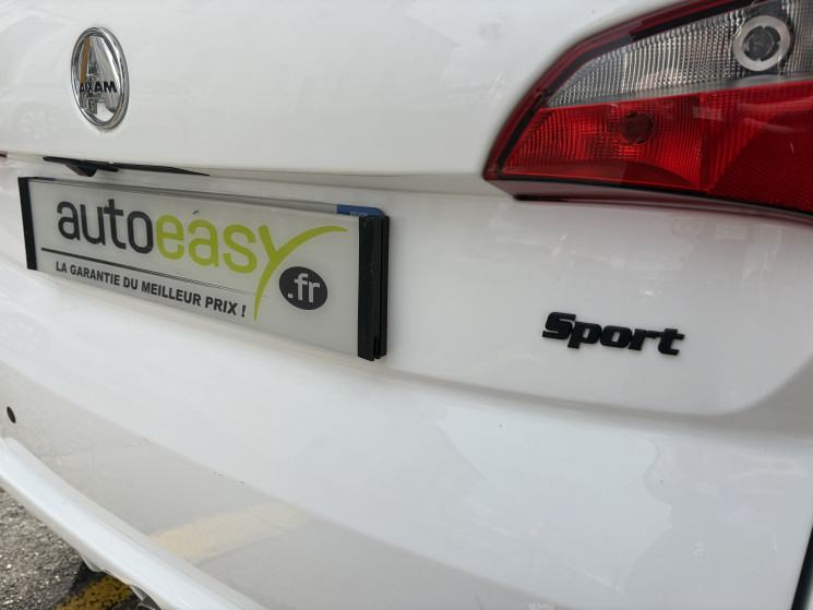 Aixam City SPORT/ GARANTIE 6 MOIS / SORT DE REVISION /