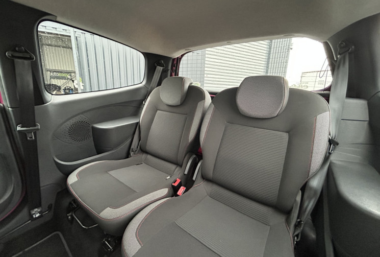 Renault Twingo 2 PHASE 2 1.2 16V 75CH DYNAMIQUE 120000 KMS