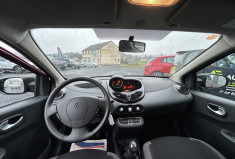 Renault Twingo 2 PHASE 2 1.2 16V 75CH DYNAMIQUE 120000 KMS