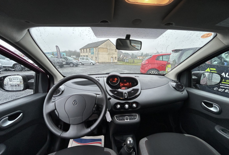 Renault Twingo 2 PHASE 2 1.2 16V 75CH DYNAMIQUE 120000 KMS