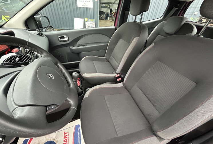 Renault Twingo 2 PHASE 2 1.2 16V 75CH DYNAMIQUE 120000 KMS