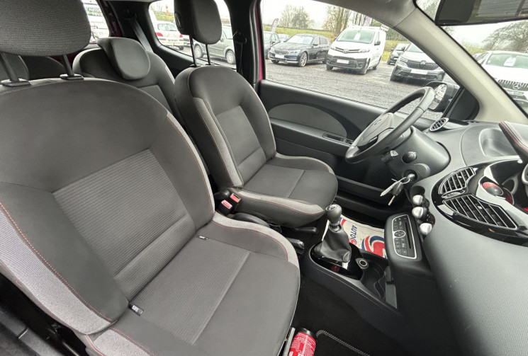 Renault Twingo 2 PHASE 2 1.2 16V 75CH DYNAMIQUE 120000 KMS