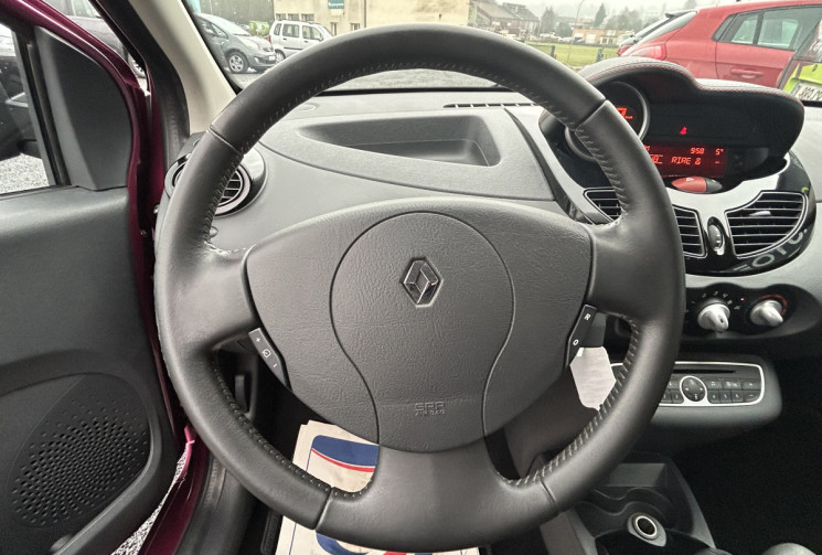 Renault Twingo 2 PHASE 2 1.2 16V 75CH DYNAMIQUE 120000 KMS