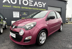 Renault Twingo 2 PHASE 2 1.2 16V 75CH DYNAMIQUE 120000 KMS