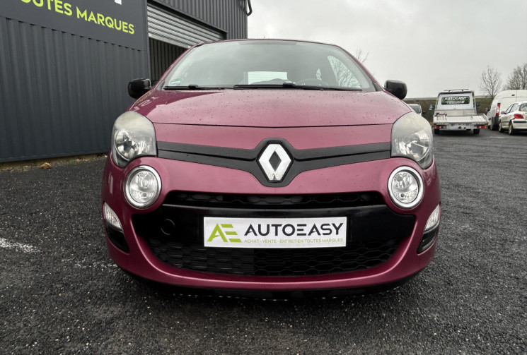 Renault Twingo 2 PHASE 2 1.2 16V 75CH DYNAMIQUE 120000 KMS