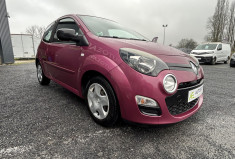 Renault Twingo 2 PHASE 2 1.2 16V 75CH DYNAMIQUE 120000 KMS