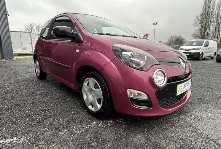 Renault Twingo 2 PHASE 2 1.2 16V 75CH DYNAMIQUE 120000 KMS