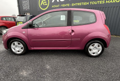 Renault Twingo 2 PHASE 2 1.2 16V 75CH DYNAMIQUE 120000 KMS