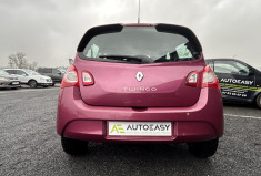 Renault Twingo 2 PHASE 2 1.2 16V 75CH DYNAMIQUE 120000 KMS