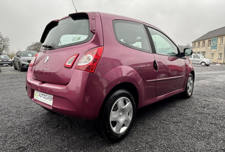 Renault Twingo 2 PHASE 2 1.2 16V 75CH DYNAMIQUE 120000 KMS