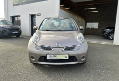 Nissan Micra III Phase 2 1.2 i 80 CV