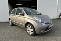 Nissan Micra III Phase 2 1.2 i 80 CV