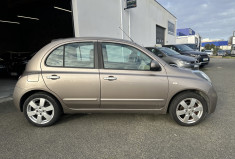 Nissan Micra III Phase 2 1.2 i 80 CV