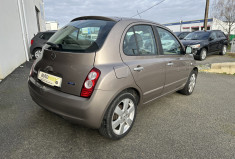 Nissan Micra III Phase 2 1.2 i 80 CV