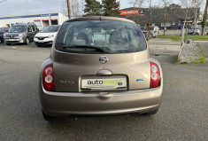 Nissan Micra III Phase 2 1.2 i 80 CV