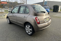 Nissan Micra III Phase 2 1.2 i 80 CV