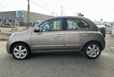 Nissan Micra III Phase 2 1.2 i 80 CV