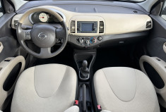 Nissan Micra III Phase 2 1.2 i 80 CV