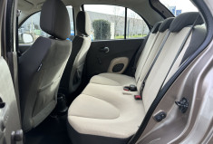 Nissan Micra III Phase 2 1.2 i 80 CV