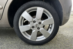 Nissan Micra III Phase 2 1.2 i 80 CV