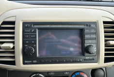 Nissan Micra III Phase 2 1.2 i 80 CV