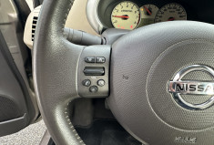 Nissan Micra III Phase 2 1.2 i 80 CV