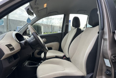 Nissan Micra III Phase 2 1.2 i 80 CV