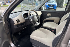 Nissan Micra III Phase 2 1.2 i 80 CV