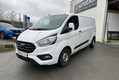 Ford TRANSIT CUSTOM FG 300 L2H1 2.0 TDCi 170 CV TREND