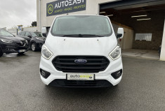 Ford TRANSIT CUSTOM FG 300 L2H1 2.0 TDCi 170 CV TREND