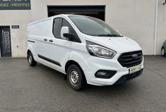 Ford TRANSIT CUSTOM FG 300 L2H1 2.0 TDCi 170 CV TREND